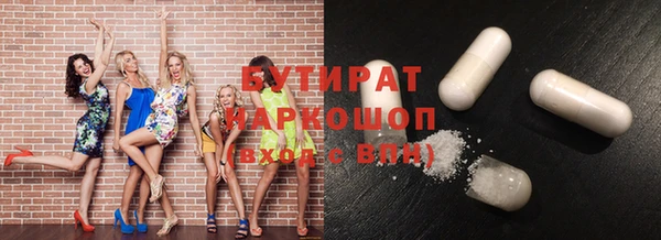 гидра Гусиноозёрск