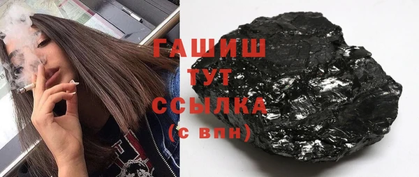 гидра Гусиноозёрск